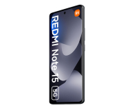 Xiaomi Redmi Note 15 5G 6/128GB Black - 1471029 - zdjęcie 4